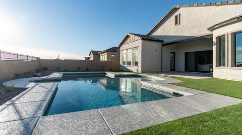 8131 E Jaeger St, Mesa, AZ 85207 photo 24