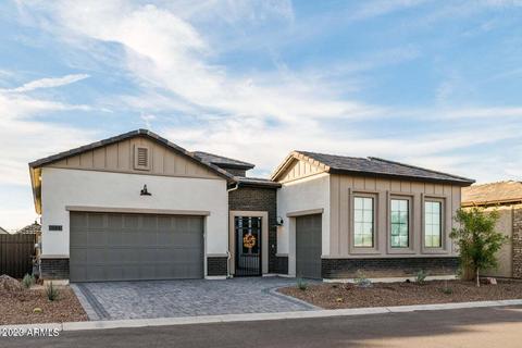 8131 E Jaeger St, Mesa, AZ 85207 photo 61