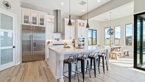 8131 E Jaeger St, Mesa, AZ 85207 photo 12