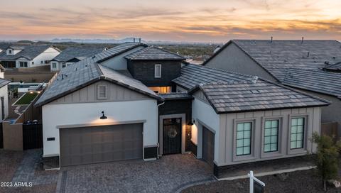 8131 E Jaeger St, Mesa, AZ 85207 photo 1