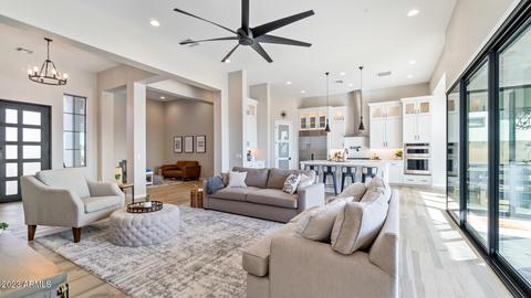 8131 E Jaeger St, Mesa, AZ 85207 photo 10
