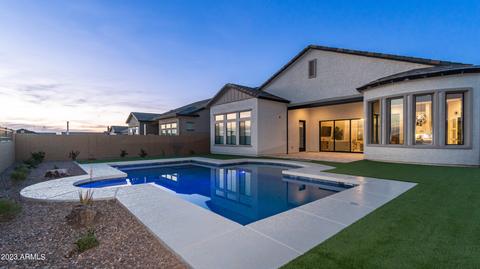 8131 E Jaeger St, Mesa, AZ 85207 photo 2