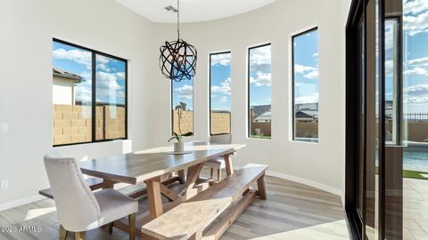 8131 E Jaeger St, Mesa, AZ 85207 photo 19