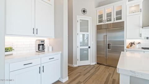 8131 E Jaeger St, Mesa, AZ 85207 photo 14