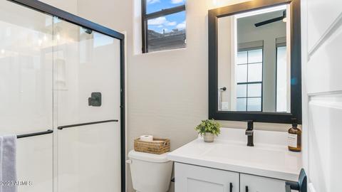 8131 E Jaeger St, Mesa, AZ 85207 photo 40