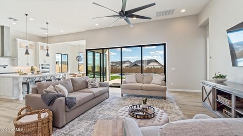 8131 E Jaeger St, Mesa, AZ 85207 photo 8