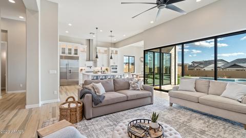 8131 E Jaeger St, Mesa, AZ 85207 photo 9