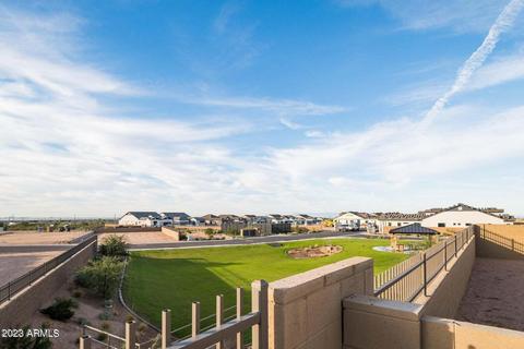8131 E Jaeger St, Mesa, AZ 85207 photo 55