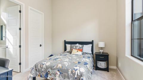 8131 E Jaeger St, Mesa, AZ 85207 photo 38