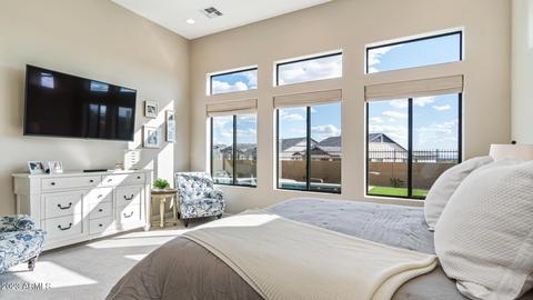 8131 E Jaeger St, Mesa, AZ 85207 photo 34