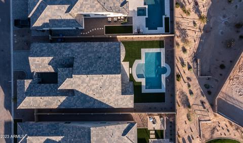 8131 E Jaeger St, Mesa, AZ 85207 photo 53
