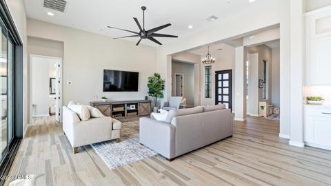 8131 E Jaeger St, Mesa, AZ 85207 photo 29
