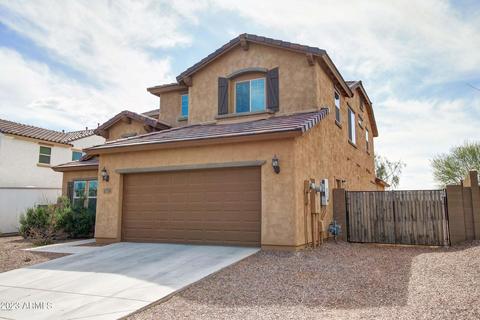27234 N 175th Dr, Surprise, AZ 85387