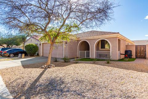2646 S 84th Dr, Tolleson, AZ 85353