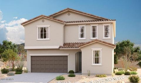 18332 W Weatherby Dr, Surprise, AZ 85374