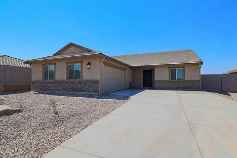 3842 N Ranch Way, Casa Grande, AZ 85122