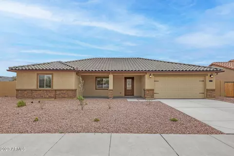 3836 N Ranch Way, Casa Grande, AZ 85122