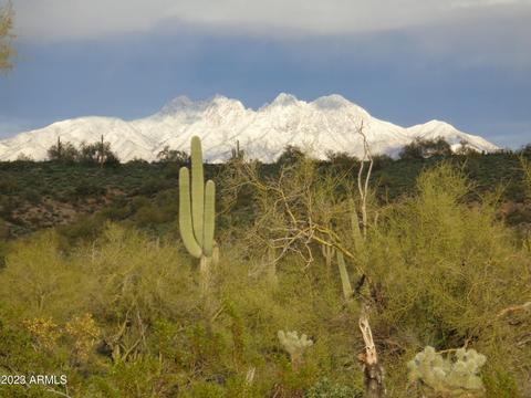 3 E Boothill Pkwy # -R, Fort Mcdowell, AZ 85264