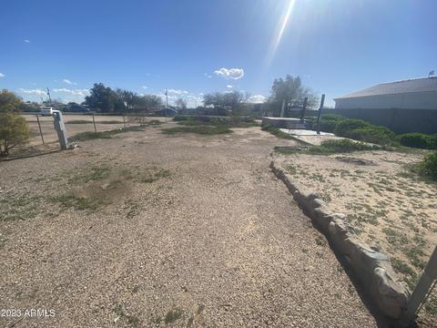 3360 W Madera Dr #11, Eloy, AZ 85131