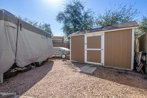 1317 E Flower Ave, Mesa, AZ 85204 photo 16