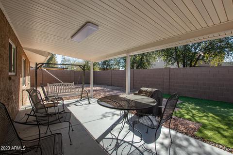 1317 E Flower Ave, Mesa, AZ 85204 photo 15