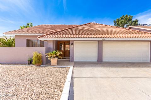 5551 W Sunnyside Dr, Glendale, AZ 85304