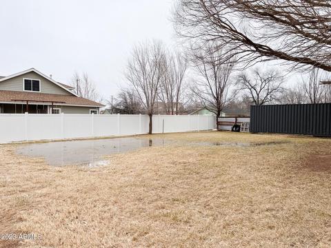 121 N 500 St E, Taylor, AZ 85939 photo 44