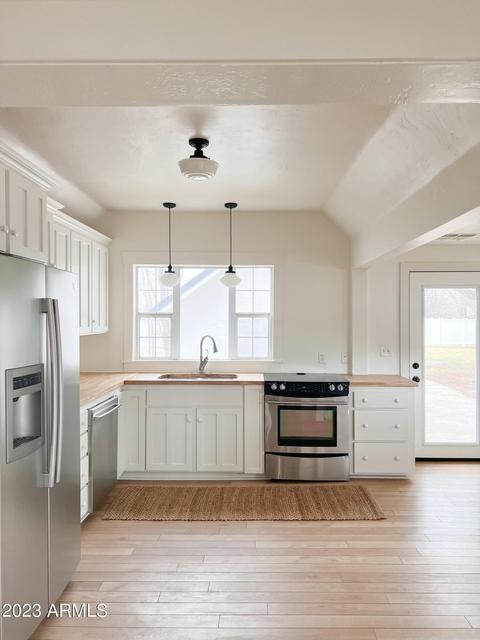 121 N 500 St E, Taylor, AZ 85939 photo 26