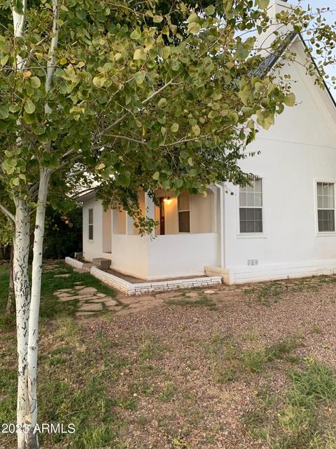 121 N 500 St E, Taylor, AZ 85939 photo 5