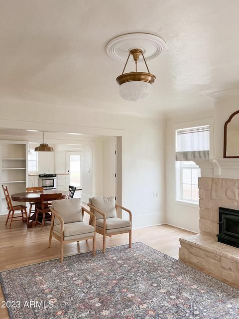 121 N 500 St E, Taylor, AZ 85939 photo 18