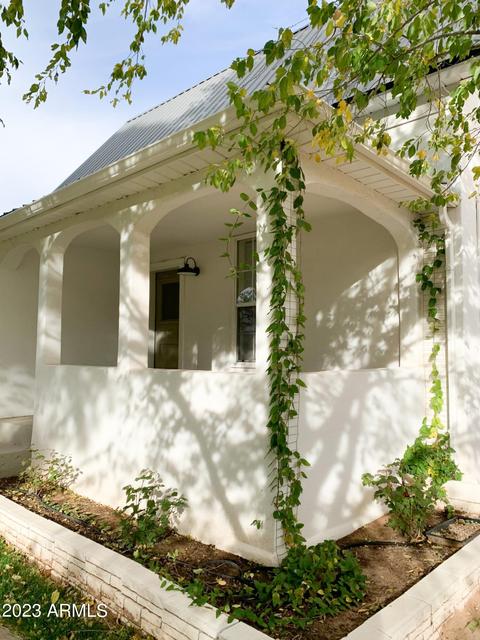 121 N 500 St E, Taylor, AZ 85939 photo 8