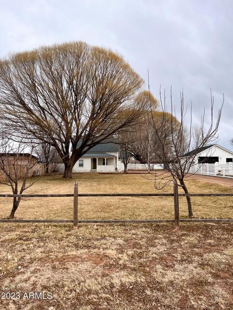 121 N 500 St E, Taylor, AZ 85939 photo 47