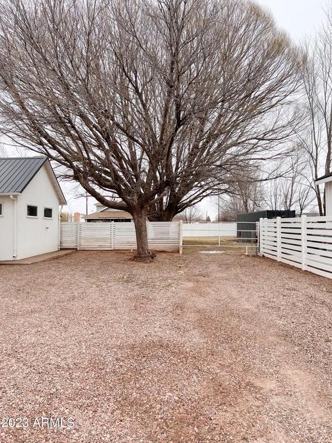 121 N 500 St E, Taylor, AZ 85939 photo 42