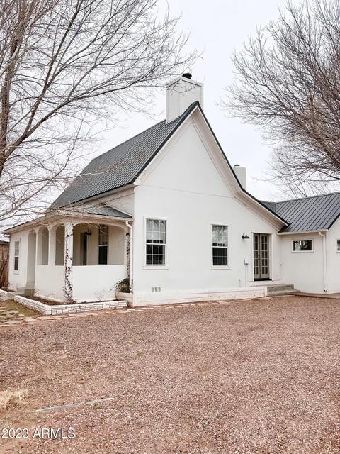 121 N 500 St E, Taylor, AZ 85939 photo 41
