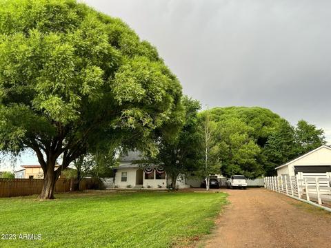 121 N 500 St E, Taylor, AZ 85939 photo 2
