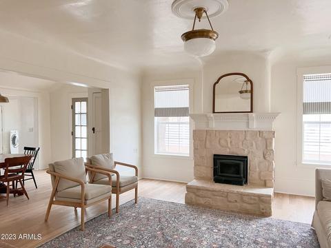 121 N 500 St E, Taylor, AZ 85939 photo 17