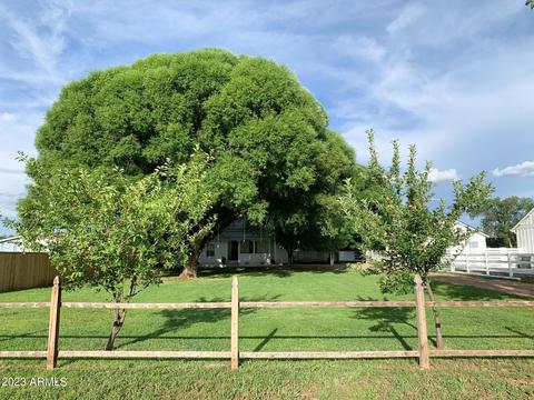 121 N 500 St E, Taylor, AZ 85939 photo 3