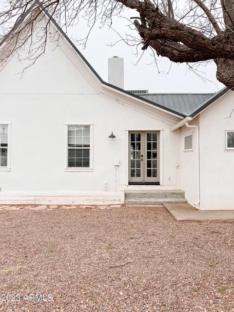 121 N 500 St E, Taylor, AZ 85939 photo 40