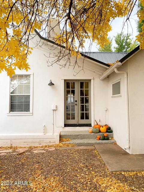 121 N 500 St E, Taylor, AZ 85939 photo 7