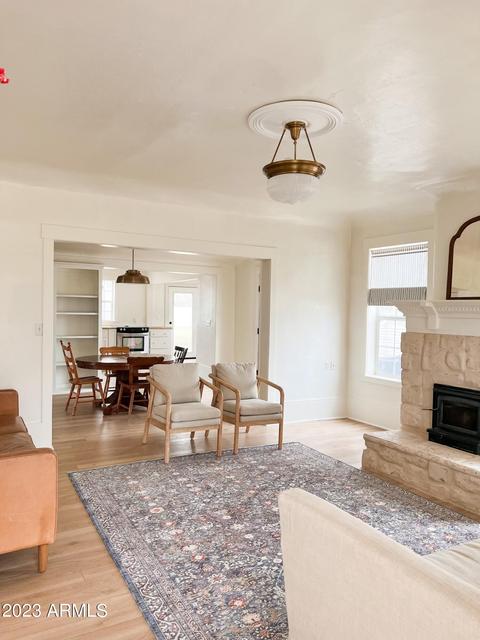 121 N 500 St E, Taylor, AZ 85939 photo 10