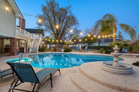 8535 S Stanley Pl, Tempe, AZ 85284