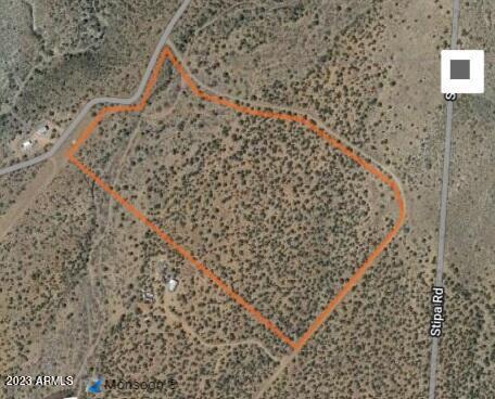 nnn N Indian Rice Road #44, Hackberry, AZ 86411