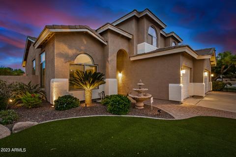 875 N Date Palm Dr, Gilbert, AZ 85234