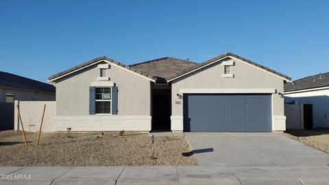 23956 W Watkins St, Buckeye, AZ 85326