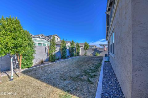3862 E Arabian Dr, Gilbert, AZ 85296 photo 46