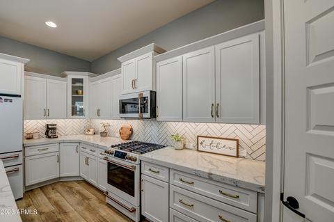 3862 E Arabian Dr, Gilbert, AZ 85296 photo 7
