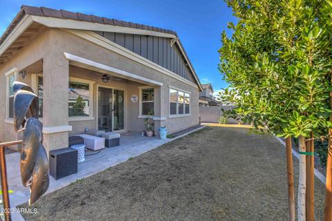 3862 E Arabian Dr, Gilbert, AZ 85296 photo 43