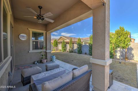 3862 E Arabian Dr, Gilbert, AZ 85296 photo 42