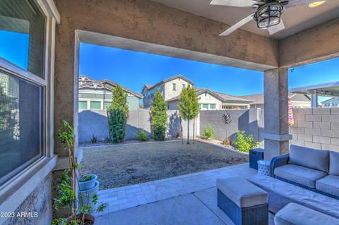 3862 E Arabian Dr, Gilbert, AZ 85296 photo 41