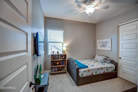 3862 E Arabian Dr, Gilbert, AZ 85296 photo 23